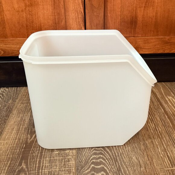 Tupperware Modular Mate Access Mate Potato Bin/Onion Keeper - Picture 10 of 16